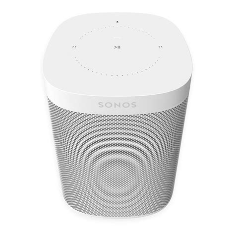 Sonos One Gen 2 Gió Biển