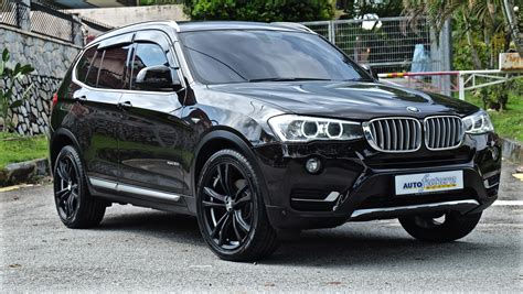 Old But Gold Bmw X3 On A Set Of Kelleners Sport Munchen Wheels