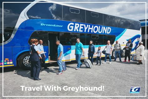 Greyhound On Twitter Are You Travelling From Cape Town To Durban