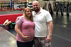 Amanda Lucas taking time off for pregnancy, not planning to retire from ...