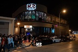 Discoteca K2 SALA VIP de Málaga - Reseñas y FOTOS