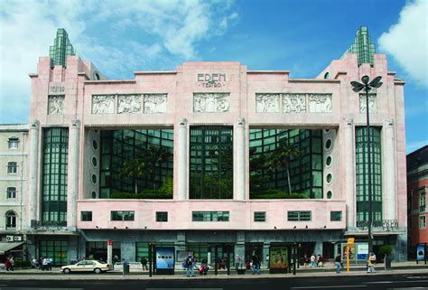 The Top 10 Best Art Deco Buildings In The World Designcurial