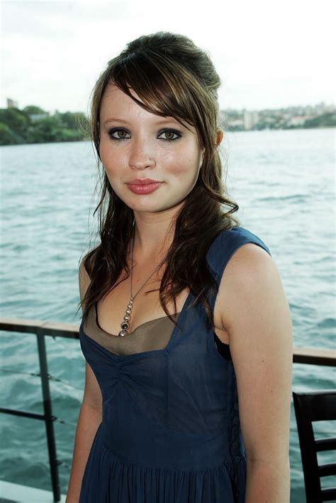 Top Female Emily Browning Sexy Pics Hot Emily Browning Photo Gallery