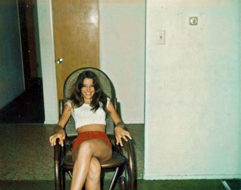 30 Cool Photos Of Teenage Girls In The 1970s ~ Vintage Everyday
