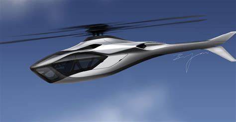 High Speed Helicopter On Behance Luxury Helicopter Helicopter