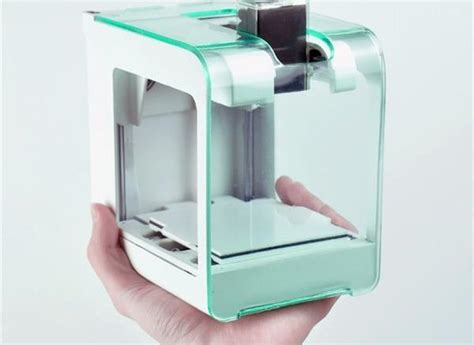 Se non conosci ancora le nostre stampanti 3d, potrebbe essere un buon momento per provare la stampa 3d in modo professionale. PocketMaker 3D mini stampante 3d su Indiegogo a 99 dollari ...