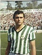 Rafael Gordillo, una vida al servicio del Betis - Real Betis Balompié