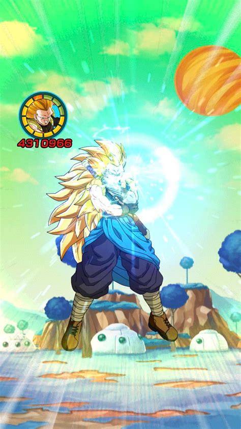 Heres Both The Xeno Fusion Chads 79 Agl Ssj3 Adult Gotenks And 90 Int