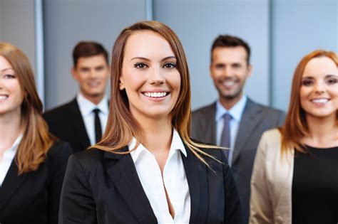 The National Legal Staffing Support Will Give Your Law Firm A