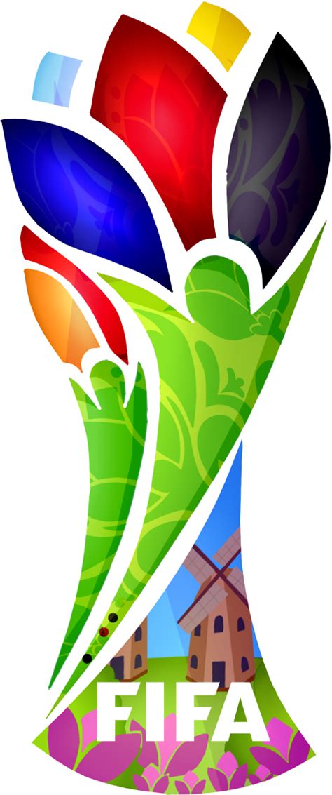 Fifa Logo Png Fifa World Cup Logos Download 300 X 300 7 0 Aria Art