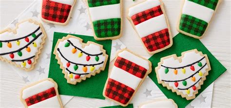 How To Decorate Cookies Like A Pro 3 Tips And Tricks Wilton