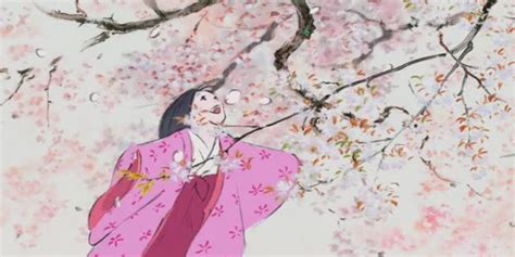 The Tale Of The Princess Kaguya On Hbo Max Stream On Demand