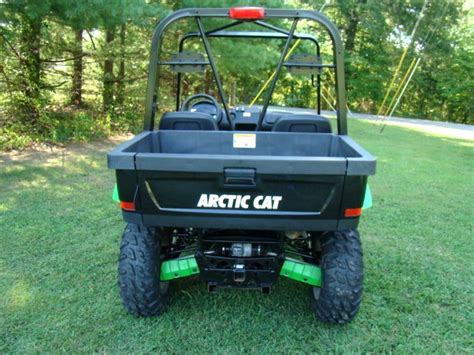 2017 arctic cat hdx700 side by side xuv; Used RV Parts 2007 ARCTIC CAT 650 PROWLER XT FOR SALE SIDE ...