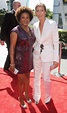 Wanda Sykes & Her Wife Alex: Creative Emmys Date Night (PHOTOS ...