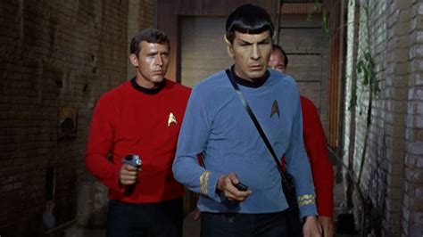Watch Star Trek The Original Series Remastered Season 1 Episode 8