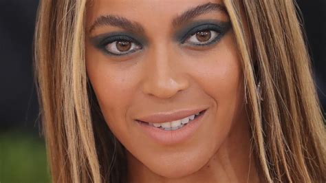 Beyonce Looks Exactly Like Daughter Blue Ivy In Throwback Picture