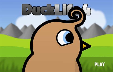 Duck Life 4 Spiel Kostenlose Online Spiele Auf Kukispiele Jetzt Spielen