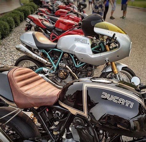 Instagram Photo By Lemans Jul 1 2016 At 606pm Utc Ducati
