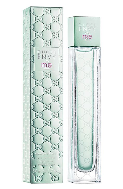 Envy Me 2 Gucci Perfume A Fragrance For Women 2006