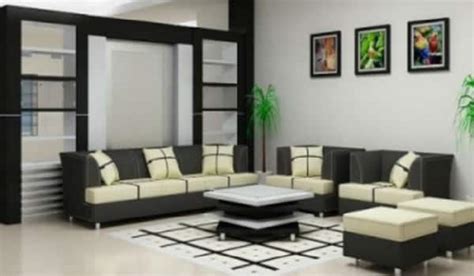 desain ruang tamu minimalis   diterapkan  rumah minimalis