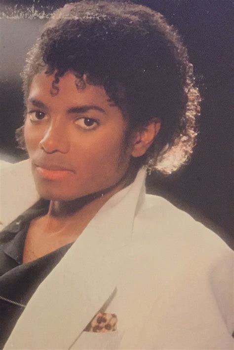 Of The Most Memorable Jheri Curl Moments In Pop Culture Michael