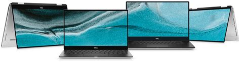 Dells Xps 13 2 In 1 7390 Available Intels 10th Gen Core Cpus Inside