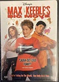 Max Keeble's Big Move - 786936167566 - Disney DVD Database