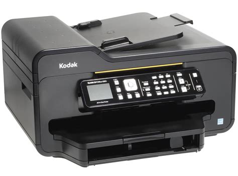 Kodak Esp Office 6150 All In One Printer How To Spend It