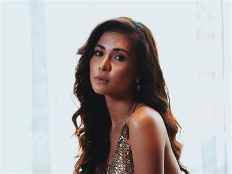 Watch Sanya Lopez Open To Having A Romantic Relationship This 2020