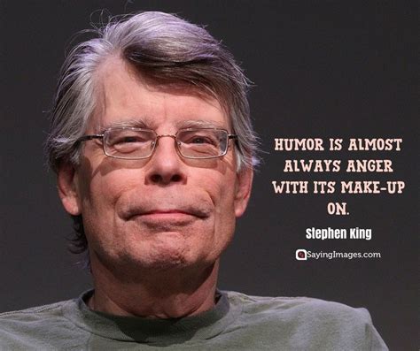 30 Stephen King Quotes To Inspire You Stephen King