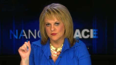 Pictures Of Nancy Grace