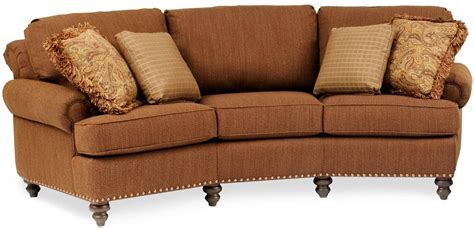 30 Best Collection Of Conversation Sofa Sectional