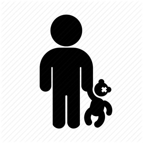 Child Icon Png 284623 Free Icons Library