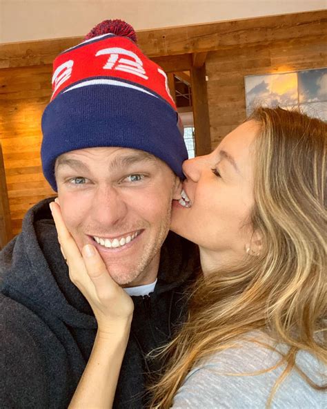 Who Is Tom Bradys Wife Gisele Bündchen And What Is Her Net Worth