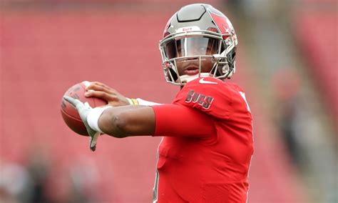 Jameis Winston Is On Pace To Join This Elite Class Of Quarterbacks
