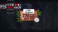Fabian - Straight Collie Weed (Lyrics Video) - YouTube
