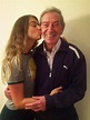 Des O’Connor’s daughter pays heart-breaking tribute to her late dad ...