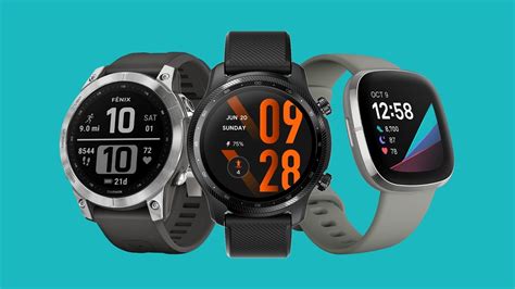 Here Are The Best Smartwatches That Work With Both Android And Iphone