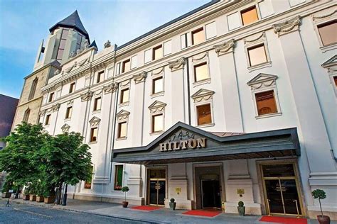 10 Best Hotels In Budapest For A Delightful Hungarian Holiday