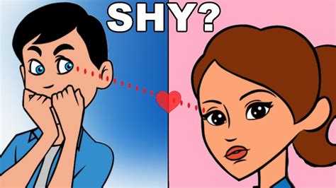16 Clear Signs A Shy Guy Likes You Psychological Dating Advice Relationship Advice For Women