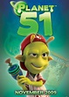 Cartel de Planet 51 - Poster 8 - SensaCine.com