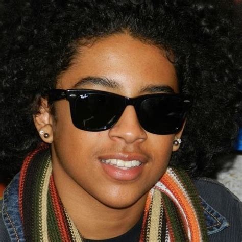 princee♥ princeton mindless behavior photo 27732658 fanpop