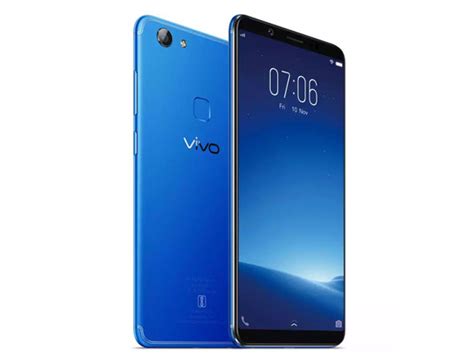 Today, we'll examine the inaugural product of the latest smartphone brand to hit our shores: vivo V7 Price in Malaysia & Specs | TechNave