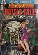 My new '75 Atlas Comic Battle Tales #1 | Cómics viejos, Historietas, Cómics