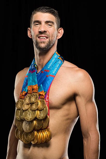 Michael Phelps Sports Illustrated December 26 2016 Photos And Images Getty Images