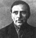 Belash, Viktor Fedorovich aka Bilash 1893-1938