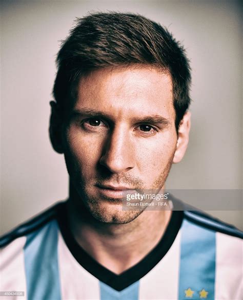 Argentina Portraits 2014 Fifa World Cup Brazil Photos And Premium High