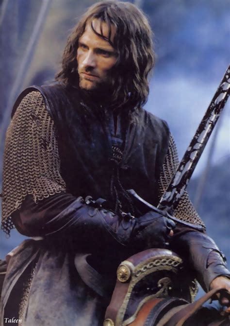 The Lord Of The Rings Aragorn Wiki King Aragorn The Art Of Images