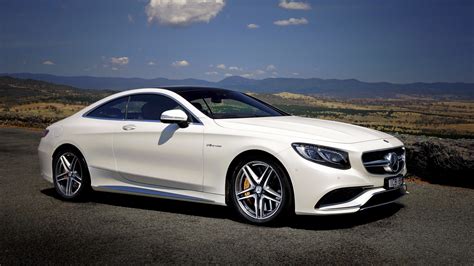 The buying process could not have went eaiser. 2015 Mercedes-Benz S63 AMG white car wallpaper | cars | Wallpaper Better