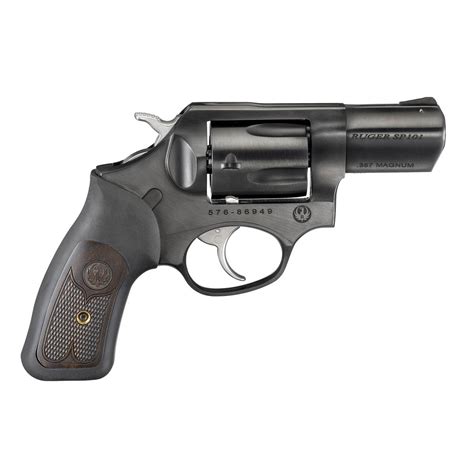 Ruger SP101 2 25 Standard 15702